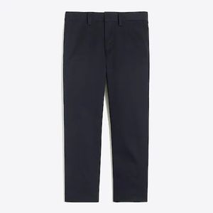Boys' Thompson Suit Pant in Flex Chino